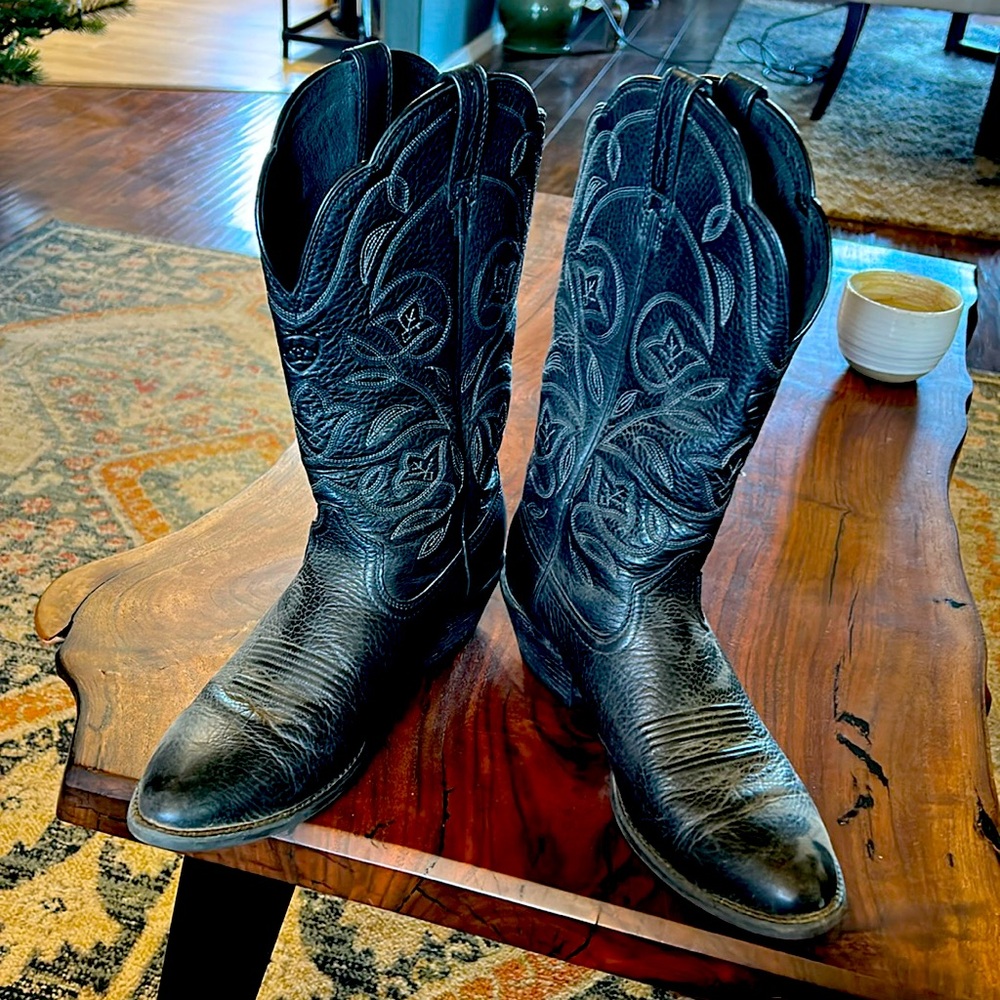 Women’s Ariat Boots